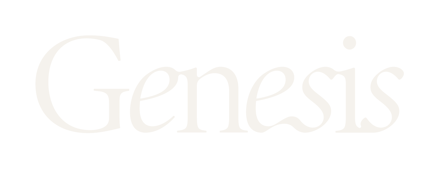 Genesis Costa Mesa