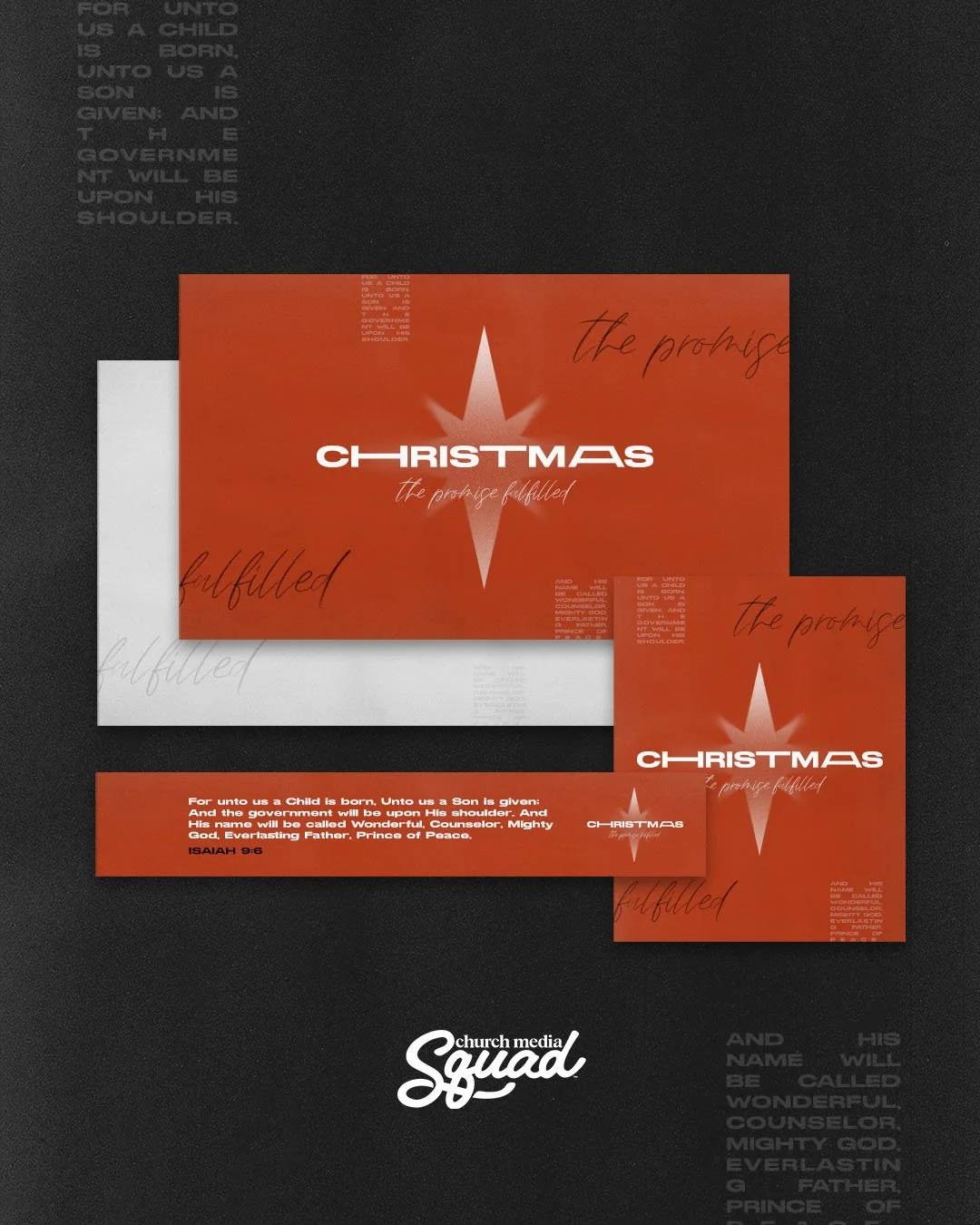 Church Media Squad Christmas Graphics 7