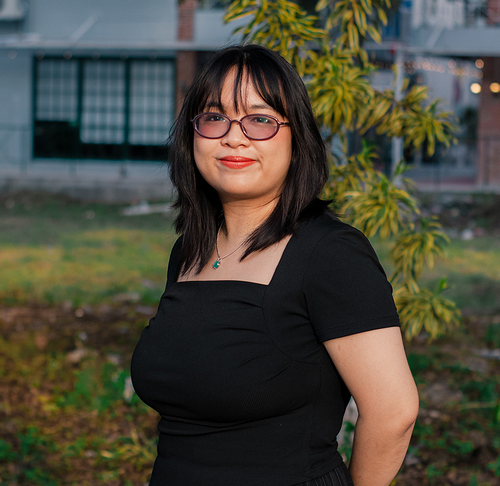 Khei Pangilinan