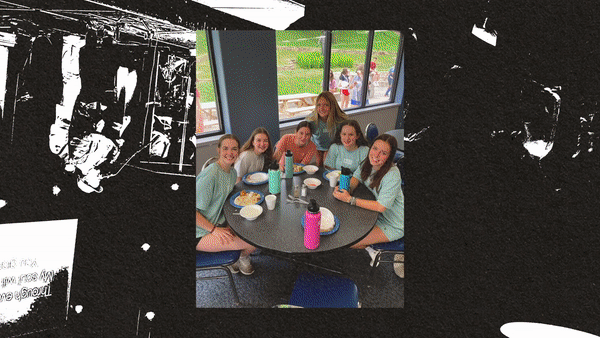 Church Media Squad - Graphic Design Social Media Branding Video Websites for Churches