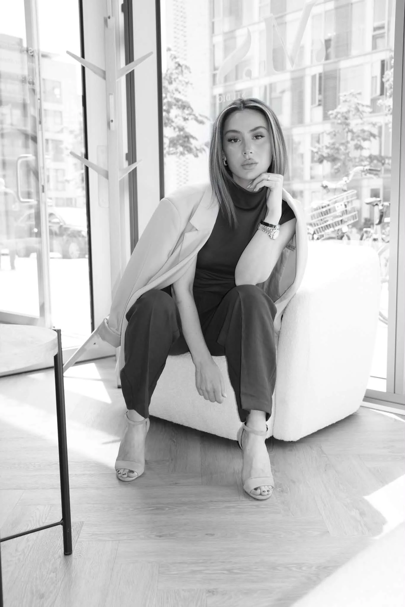 MIHRIBAN SARI