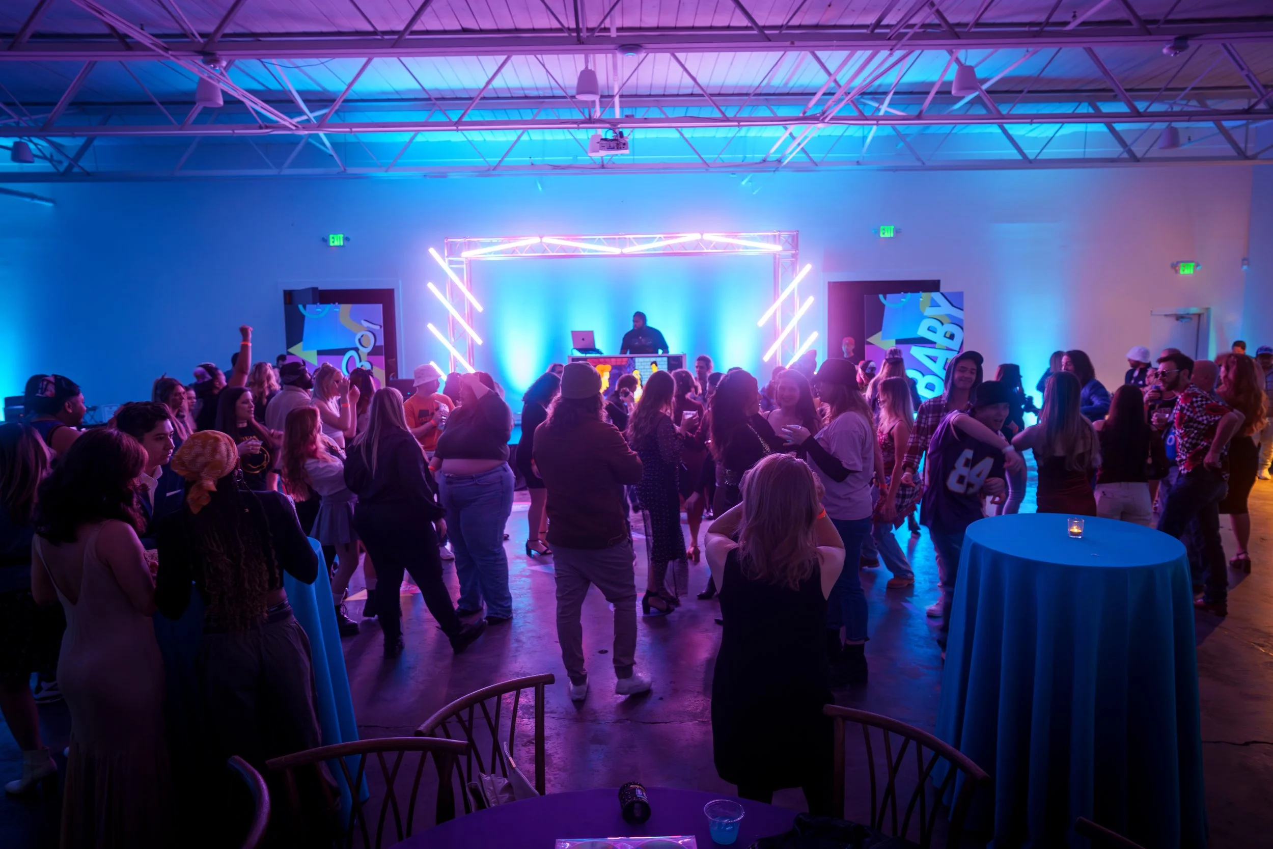 Events
