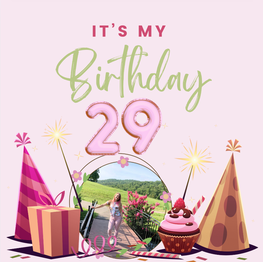 29 Years, 29 Projects: My Favorite Copywriting Work (So Far)