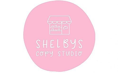 Shelby&#39;s Copy Studio