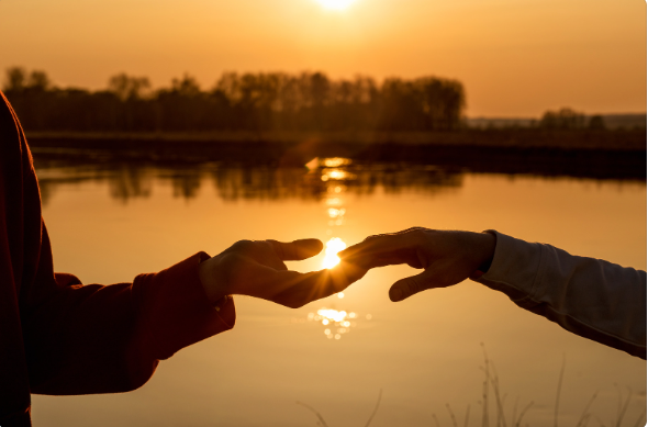 Maintaining Individuality in a Relationship