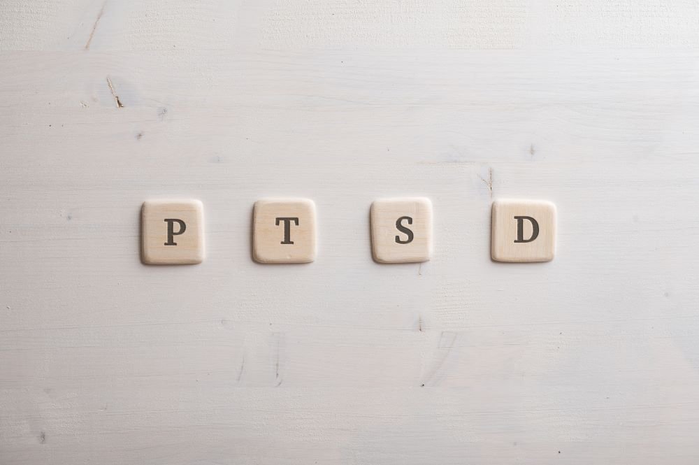 PTSD Awareness