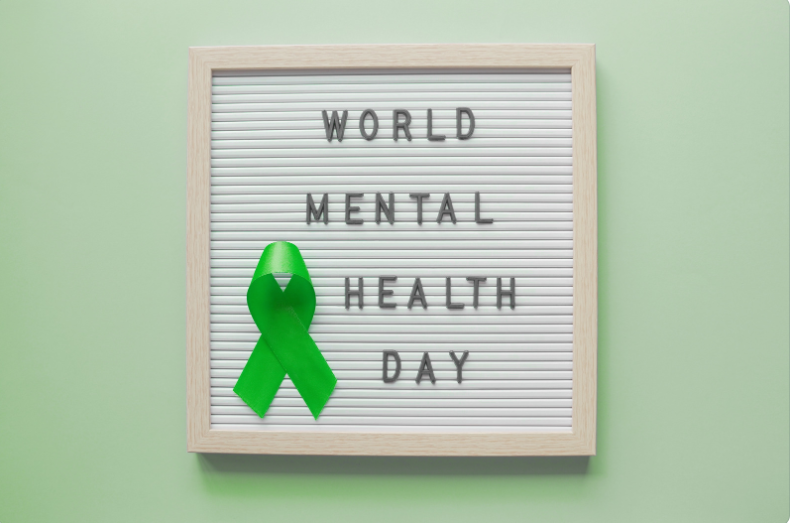 World Mental Health Day