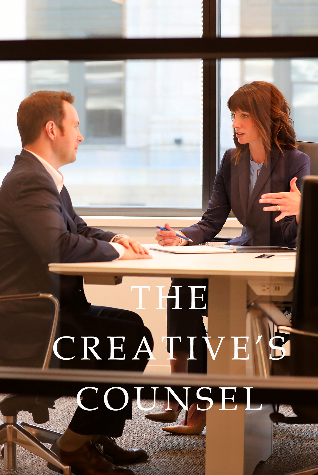 The Creative's Counsel