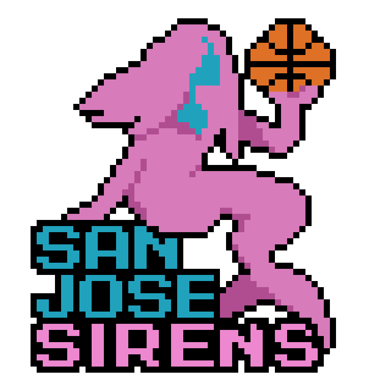 San Jose Sirens — Ballerz