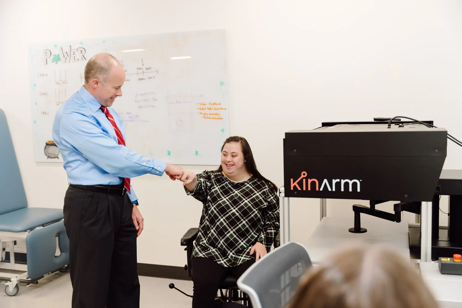 PoWER Lab Team | Join Our Research Journey — Institute for Human ...