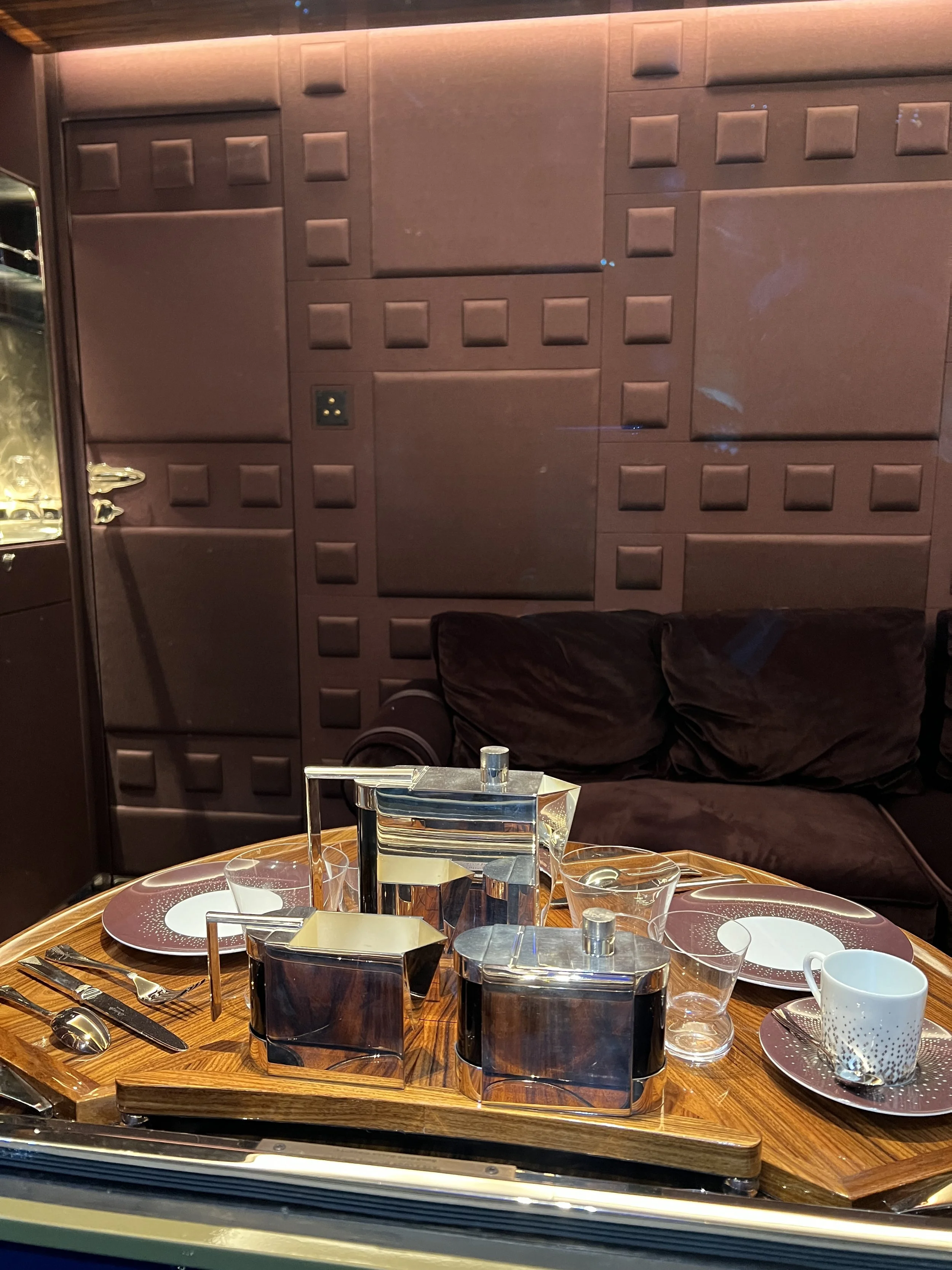 Cem anos depois, o Art Déco ainda nos seduz