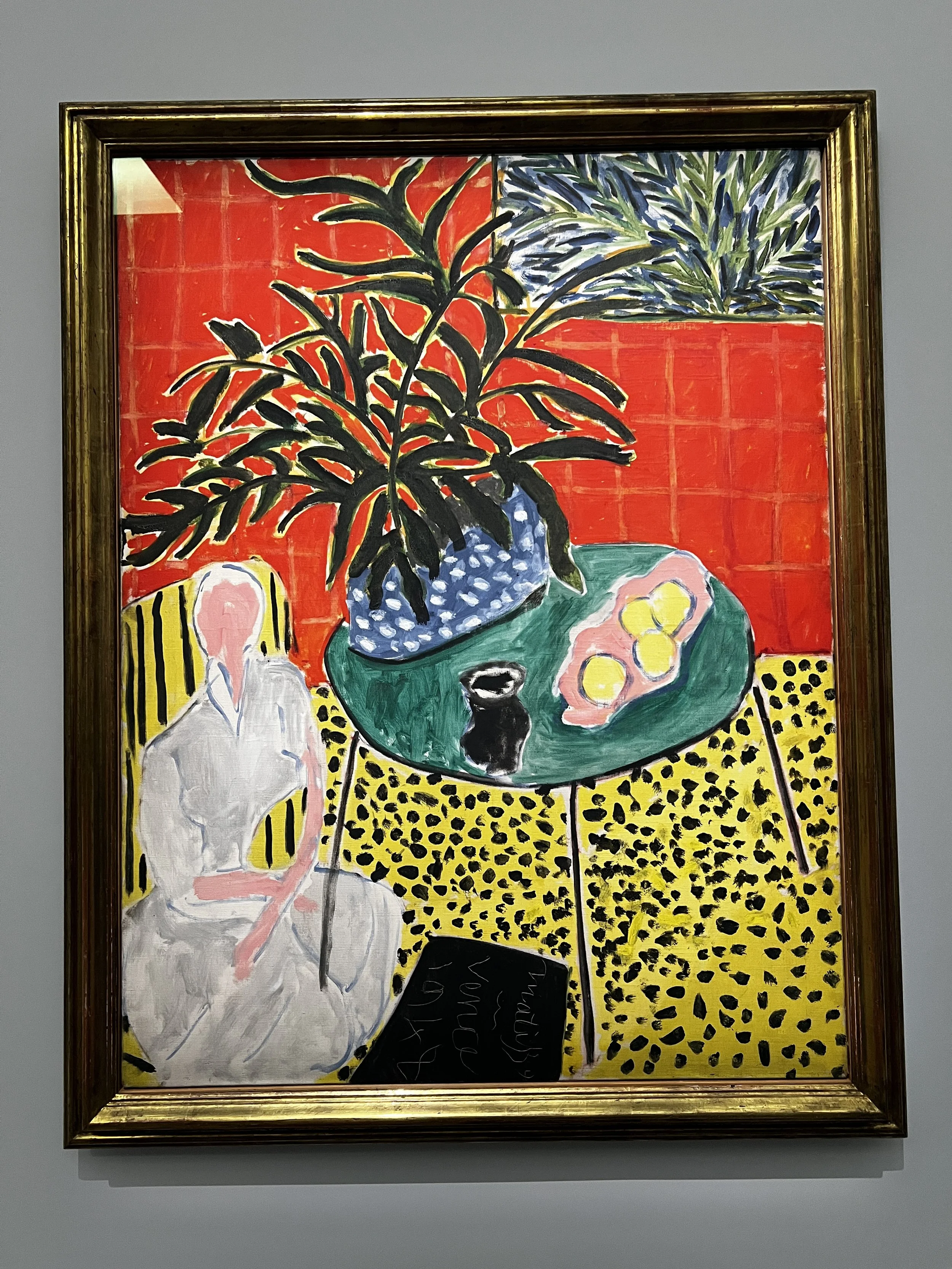 De Matisse a Almodóvar: o que essa exposição me lembrou sobre repertório e liberdade