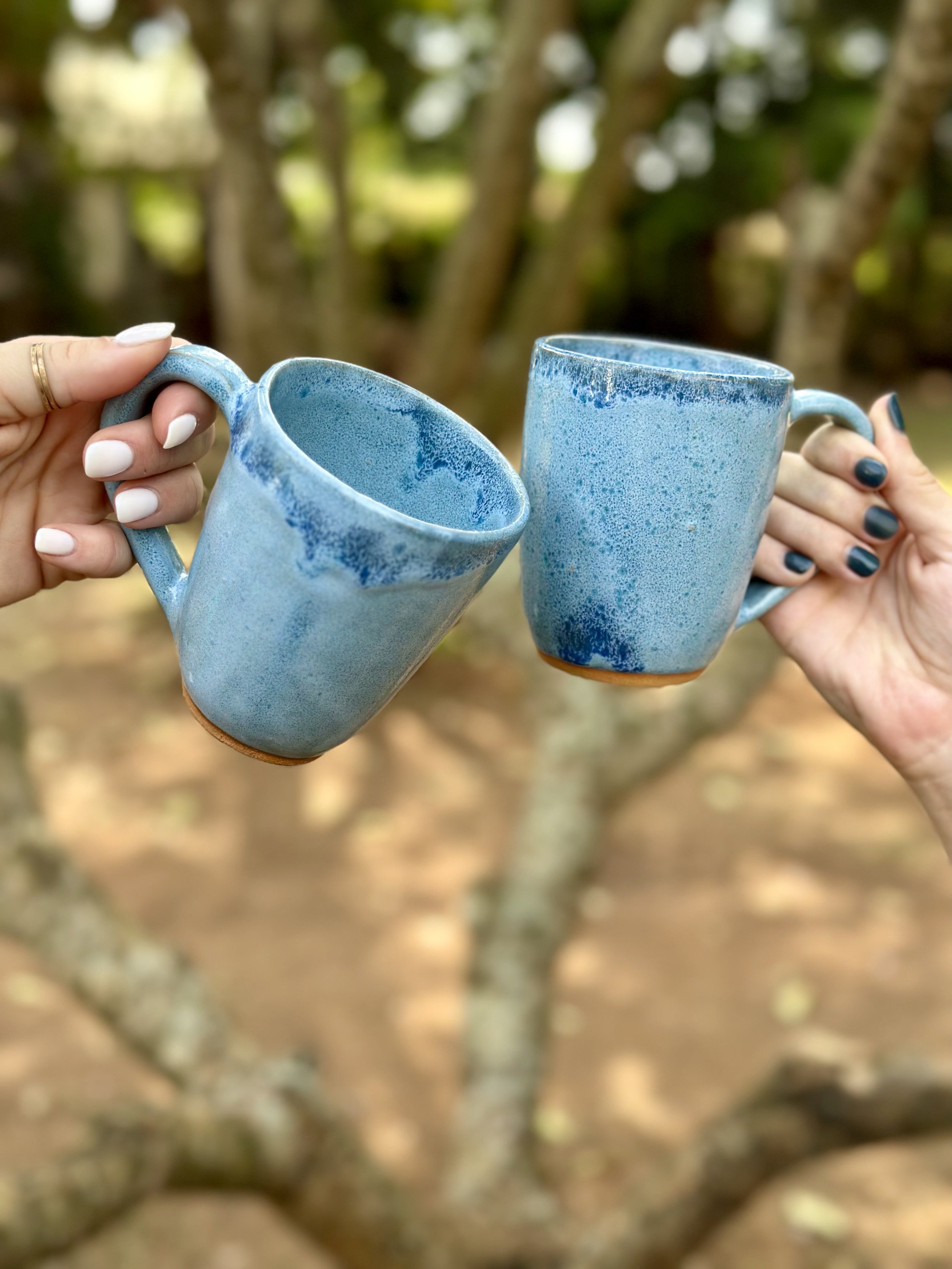 Ceramic Mugs — HEAL Ministries