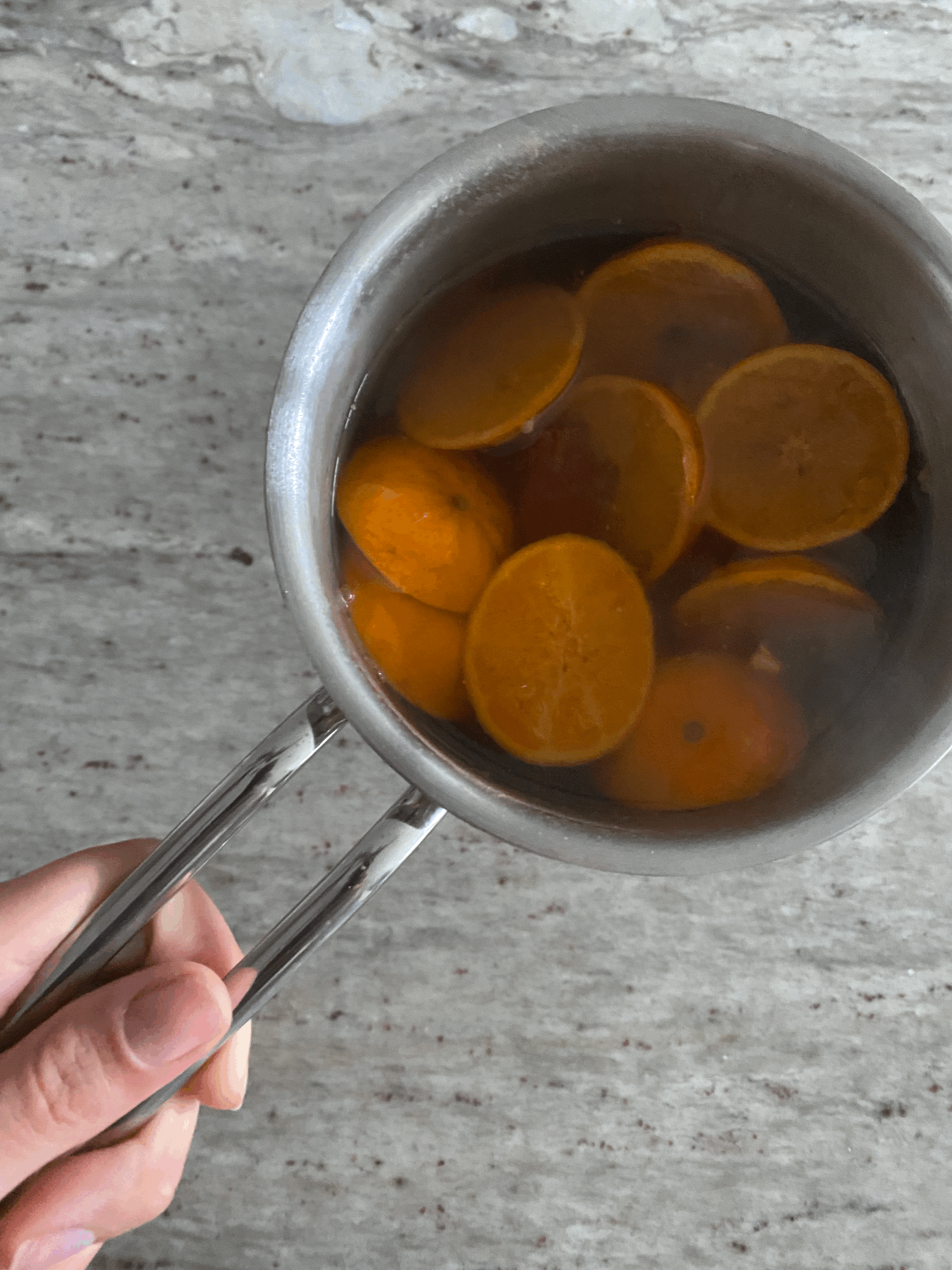 How to Freshen the Air in your Home and Make it smell like the holidays