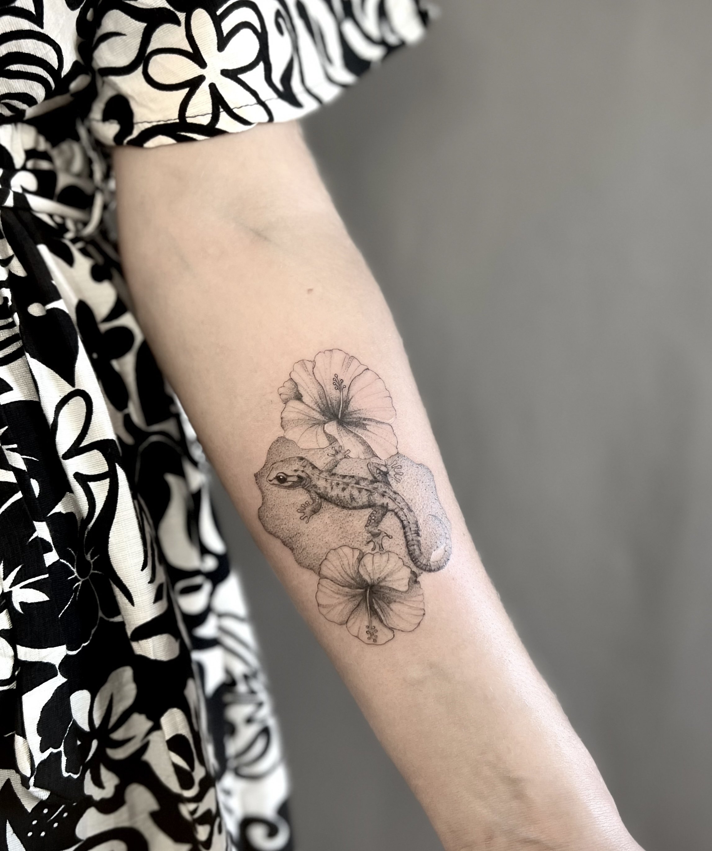 Tatouage Vendée tattoo vendee Longeville sur mer Tatoueur fineline