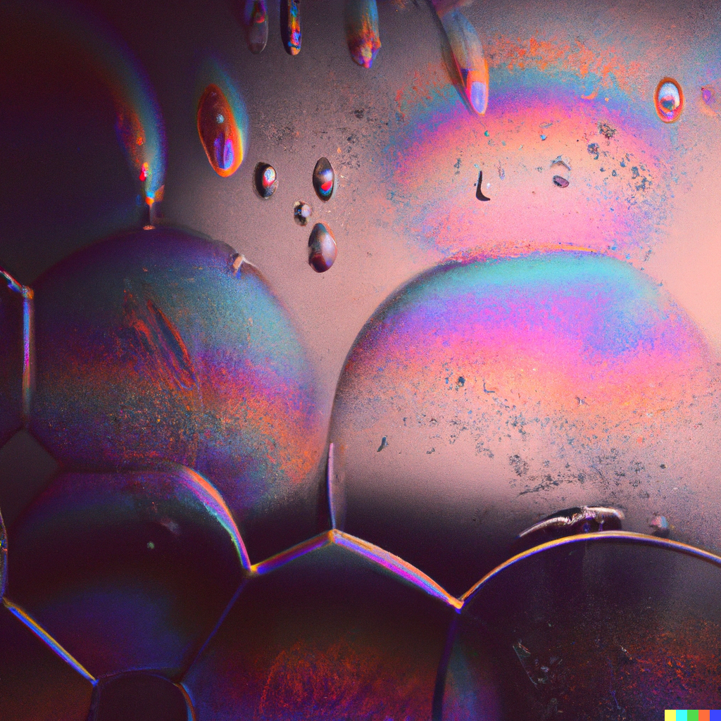 DALL·E 2022-10-25 17.58.21 - synthwave bubbles and rain and rainbows 2.PNG