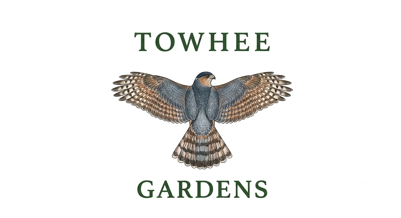 Towhee Gardens