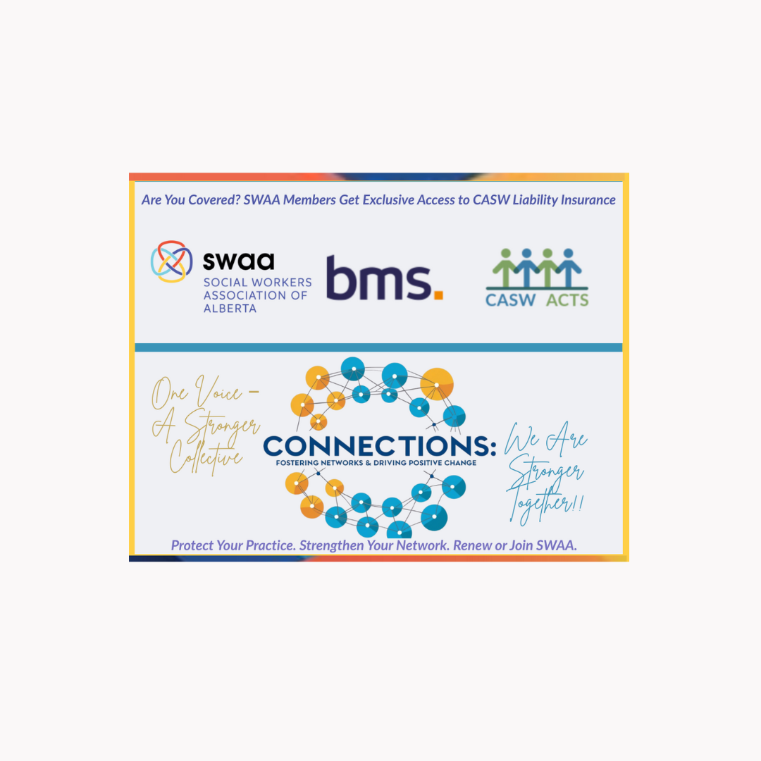 Protect Your Practice: CASW Liability Insurance Program For SWAA Members