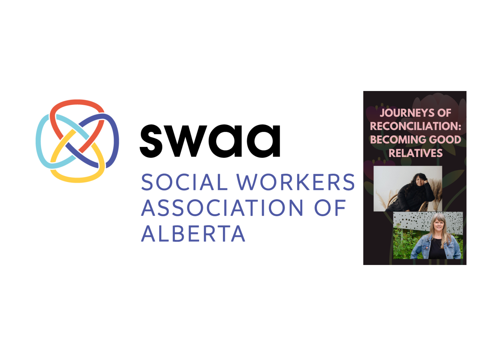 Journeys of Reconciliation