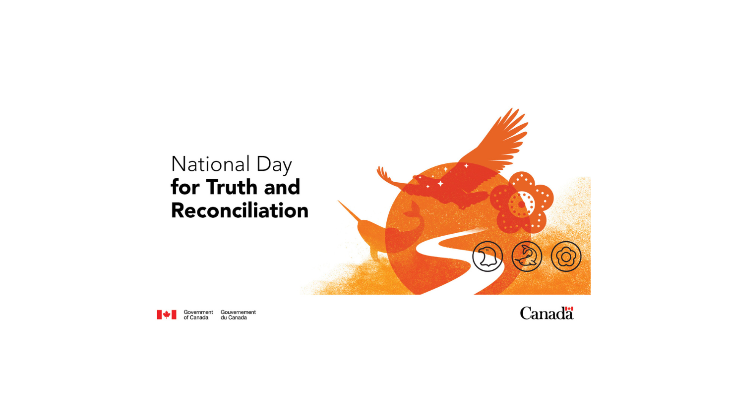 Sept 30: National Day for Truth and Reconciliation