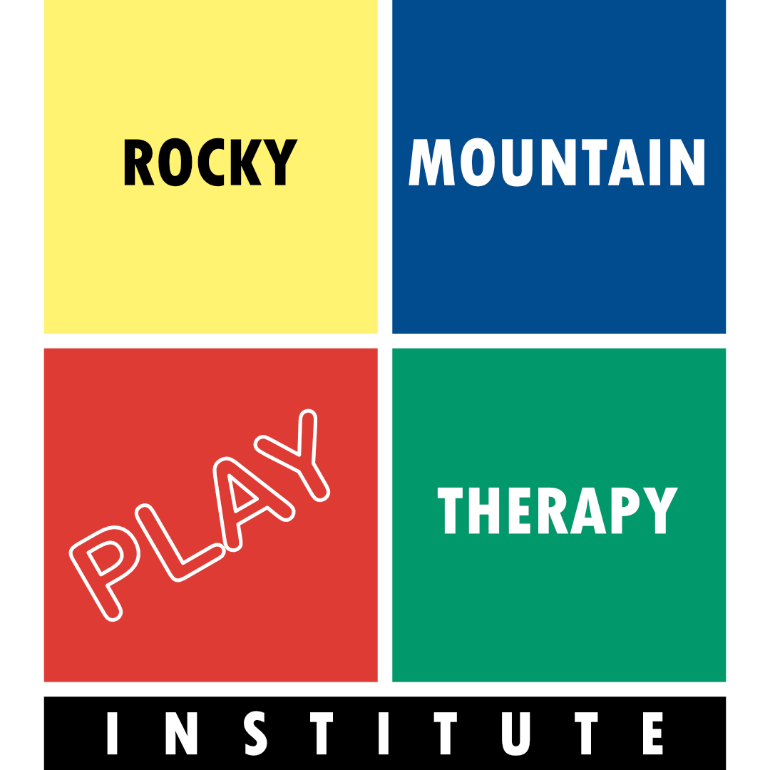 Purple Stream: Certificate in Therapeutic Play Skills (In-Person).                        By Rocky Mountain Play Therapy Institute