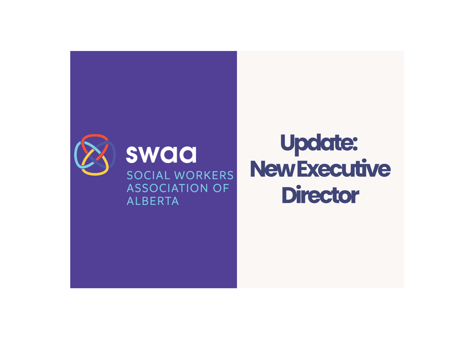 Executive Director Update