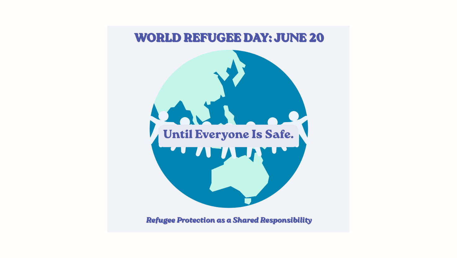 World Refugee Day