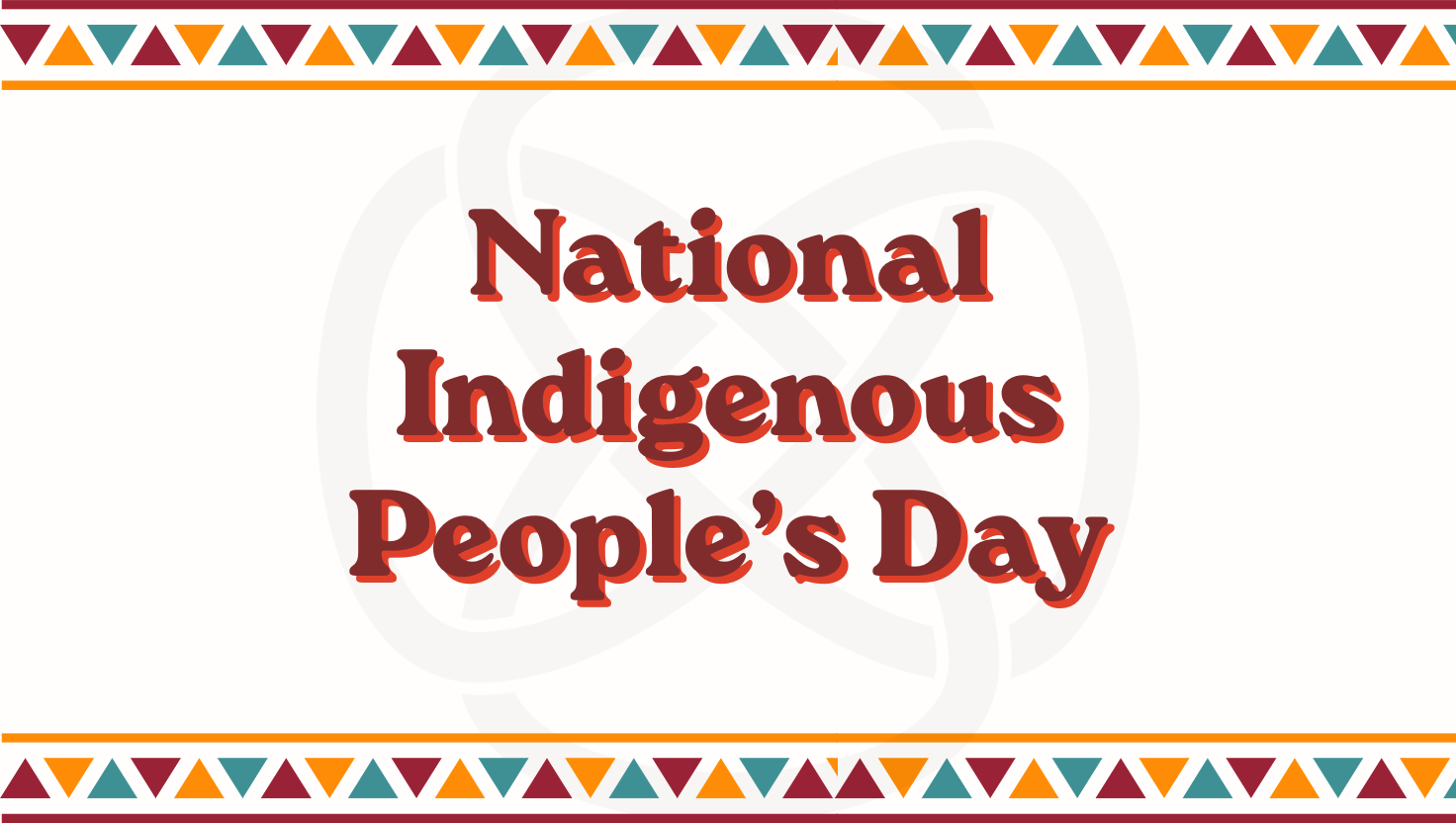 National Indigenous Peoples Day 
