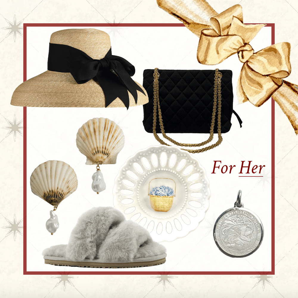 Nantucket's Shop Local Gift Guide — Little Ack Book