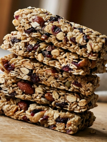 Potential application for JavaFlour  includes natural caffeine powered breakfast bars