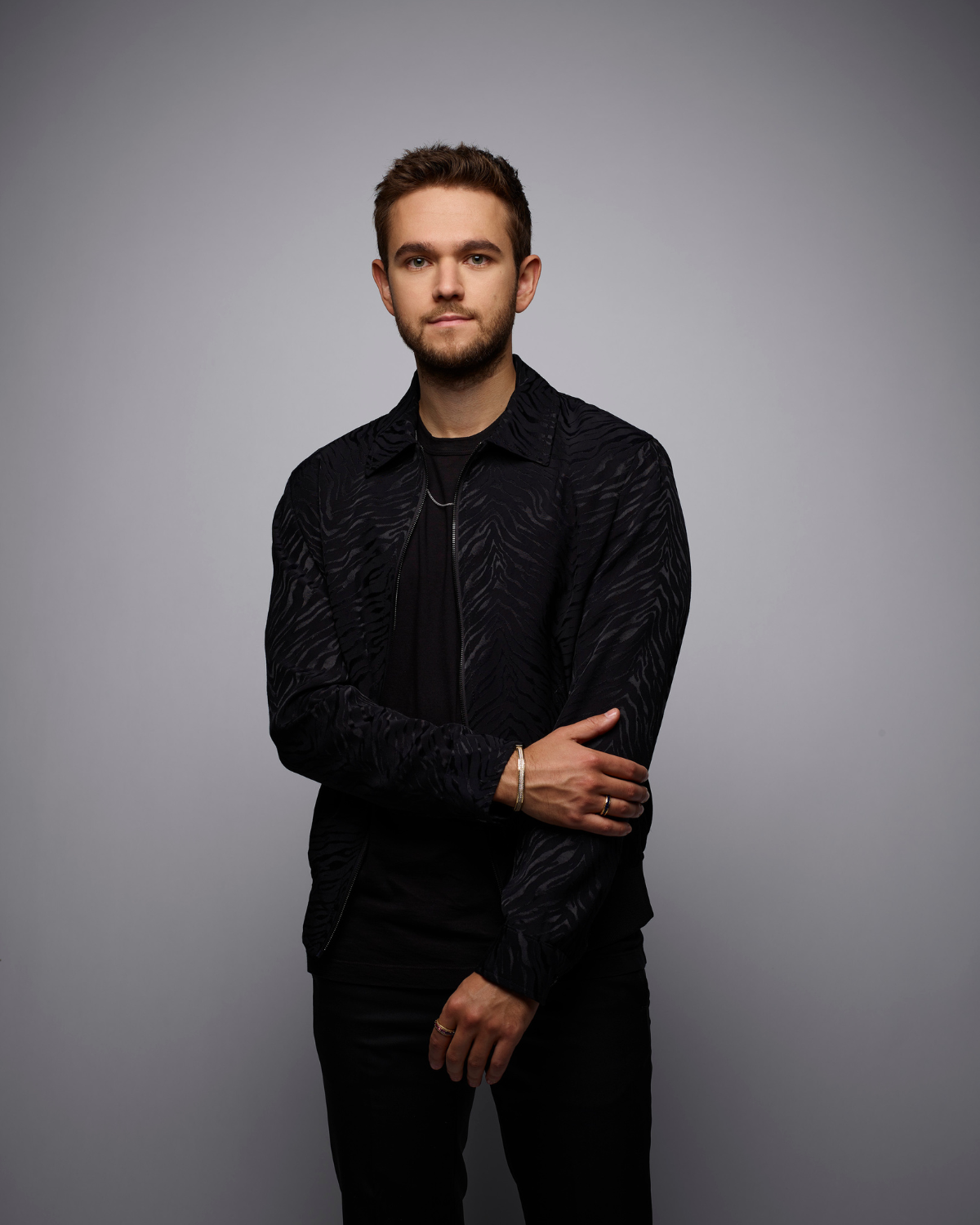 ZEDD