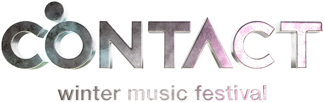 Contact Winter Music Festival