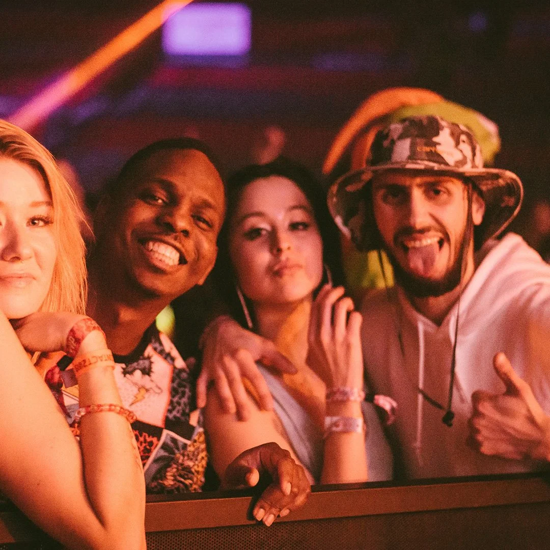 Contact Winter Music Festival