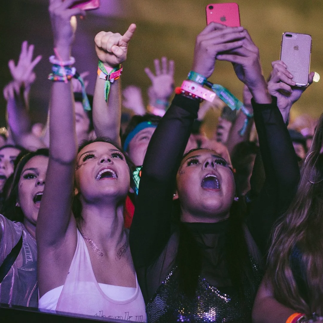 Contact Winter Music Festival