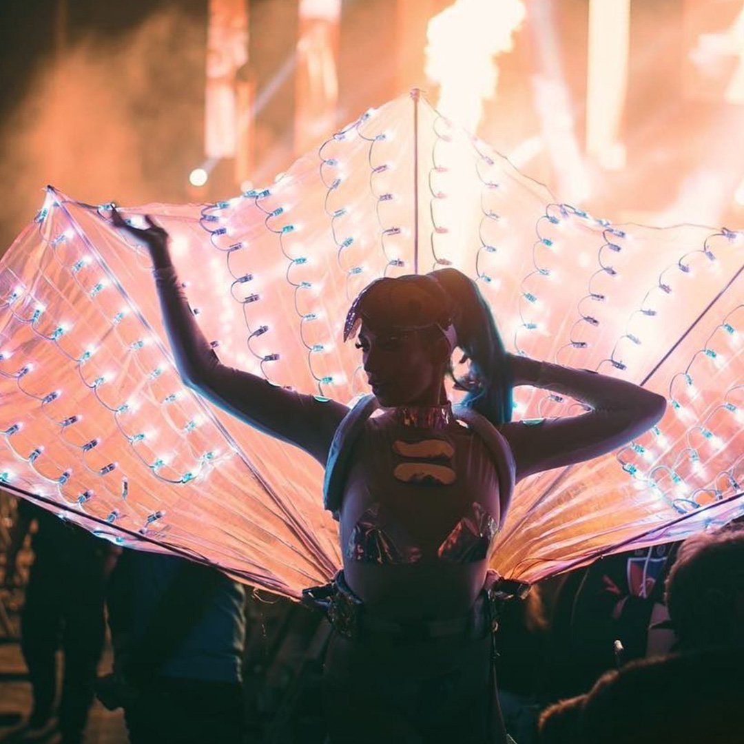 Contact Winter Music Festival