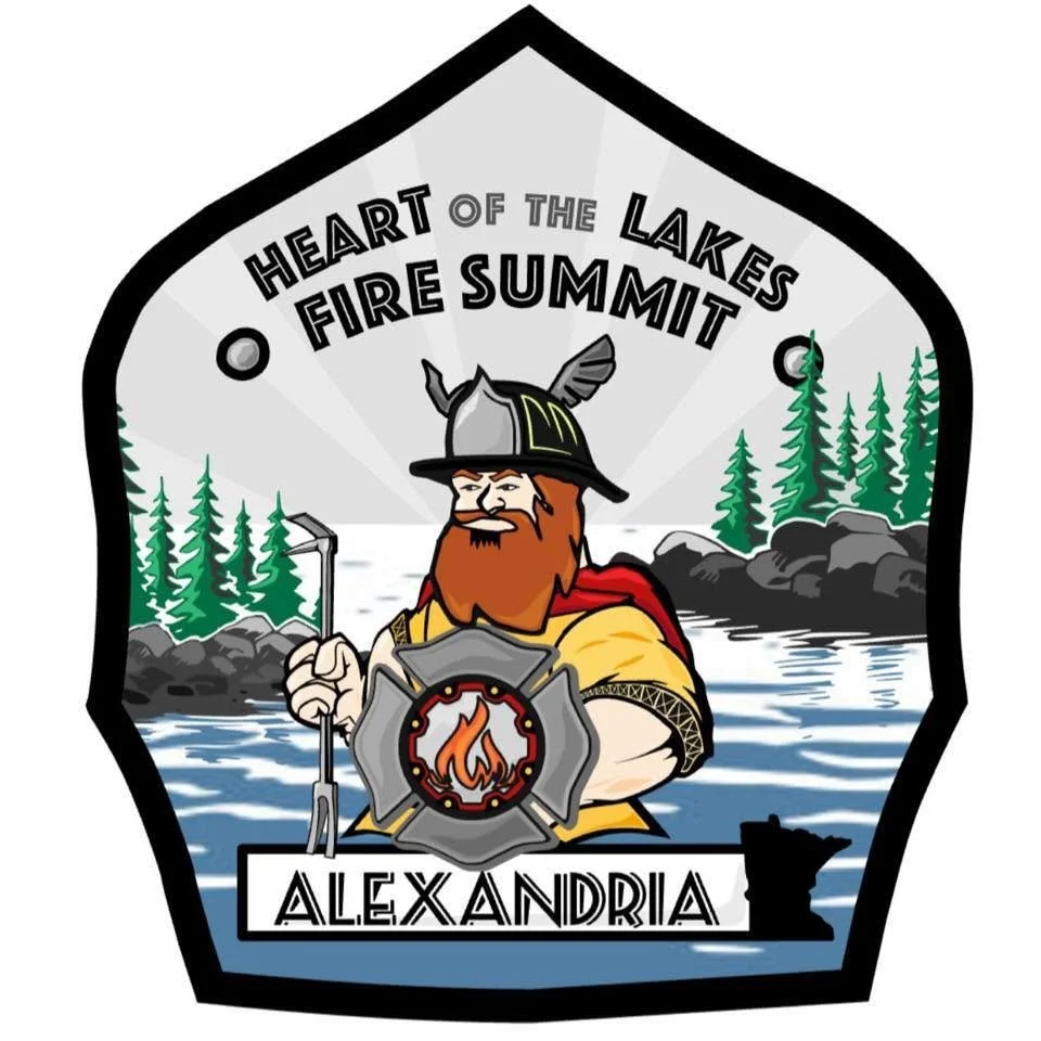 Heart of the Lakes Fire Summit