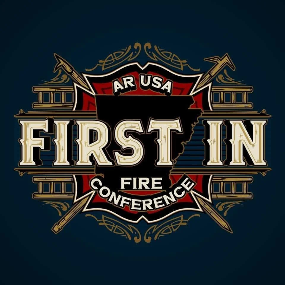 First In Fire Conference