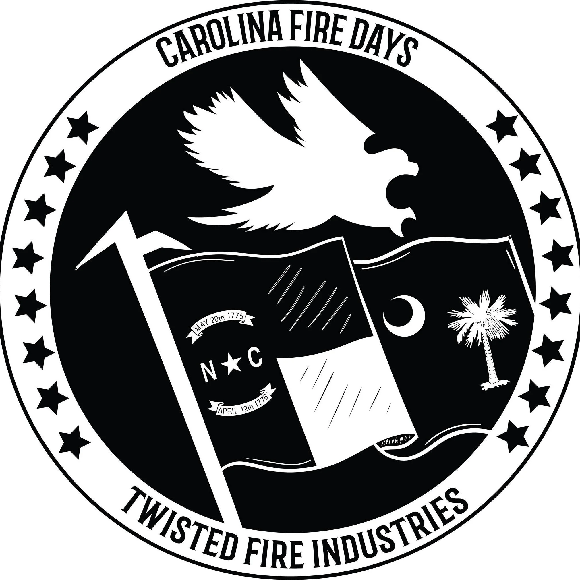 Carolina Fire Days