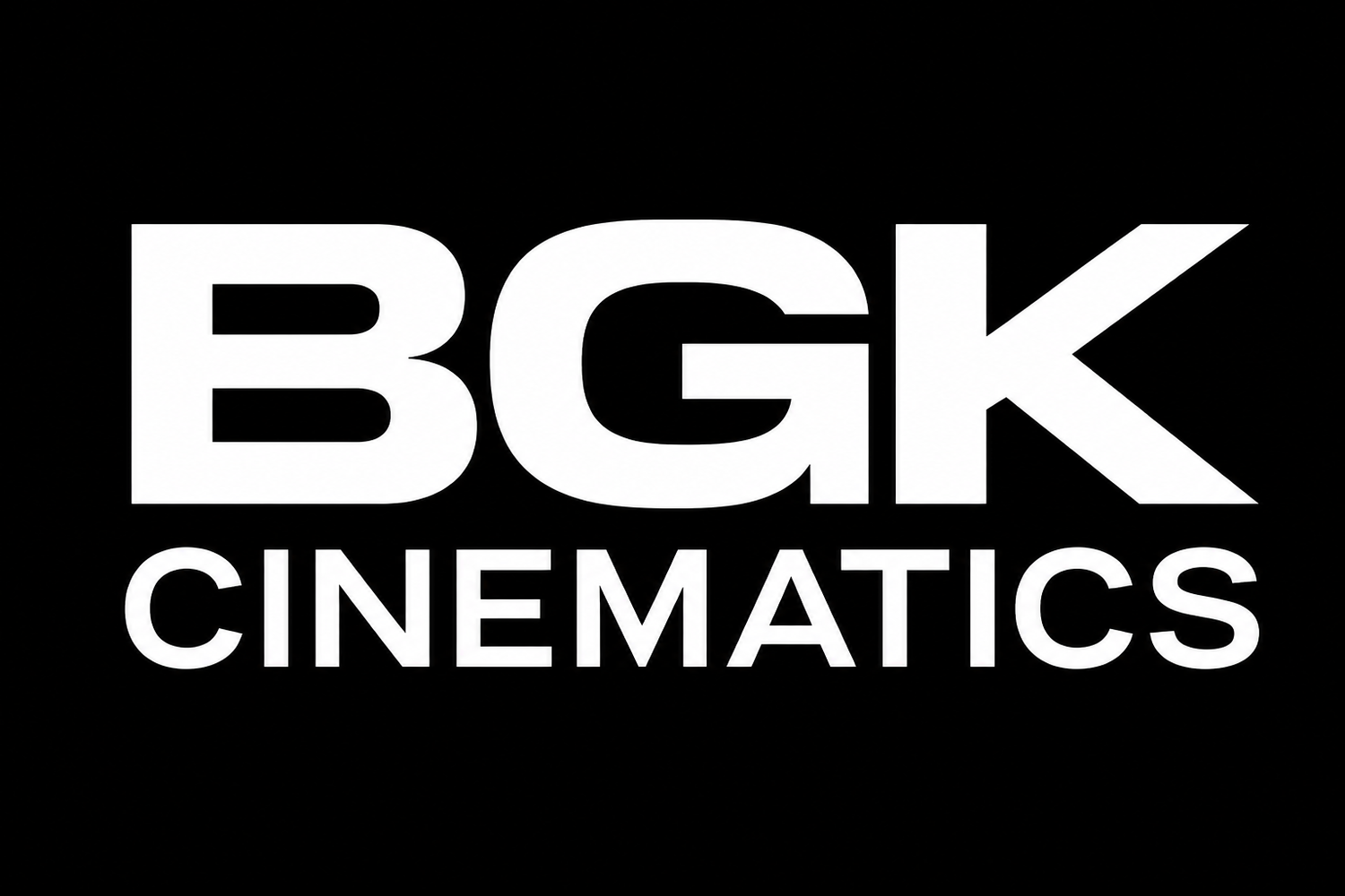 BGK Cinematics