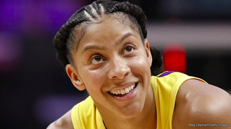 Chicago Sky win the city's first WNBA title : NPR