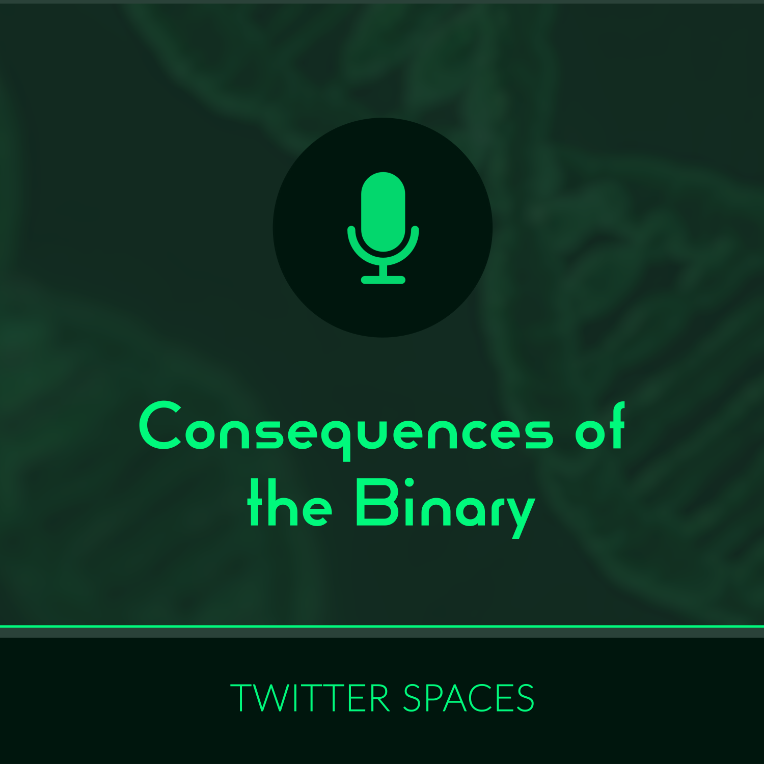 Consequences of the Binary