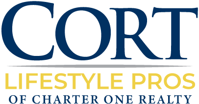 Cort Lifestyle Professionals - Logo