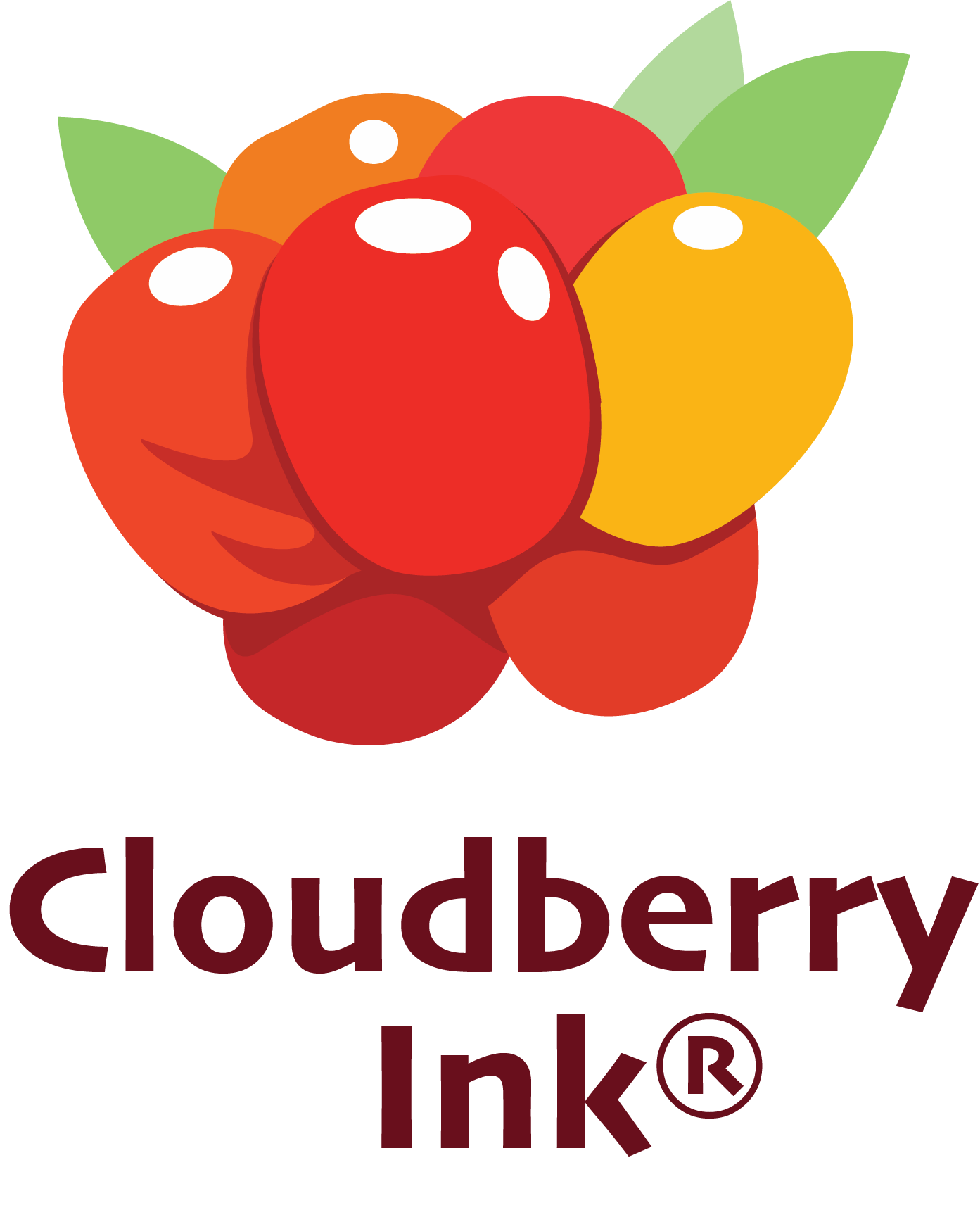 Cloudberry Ink