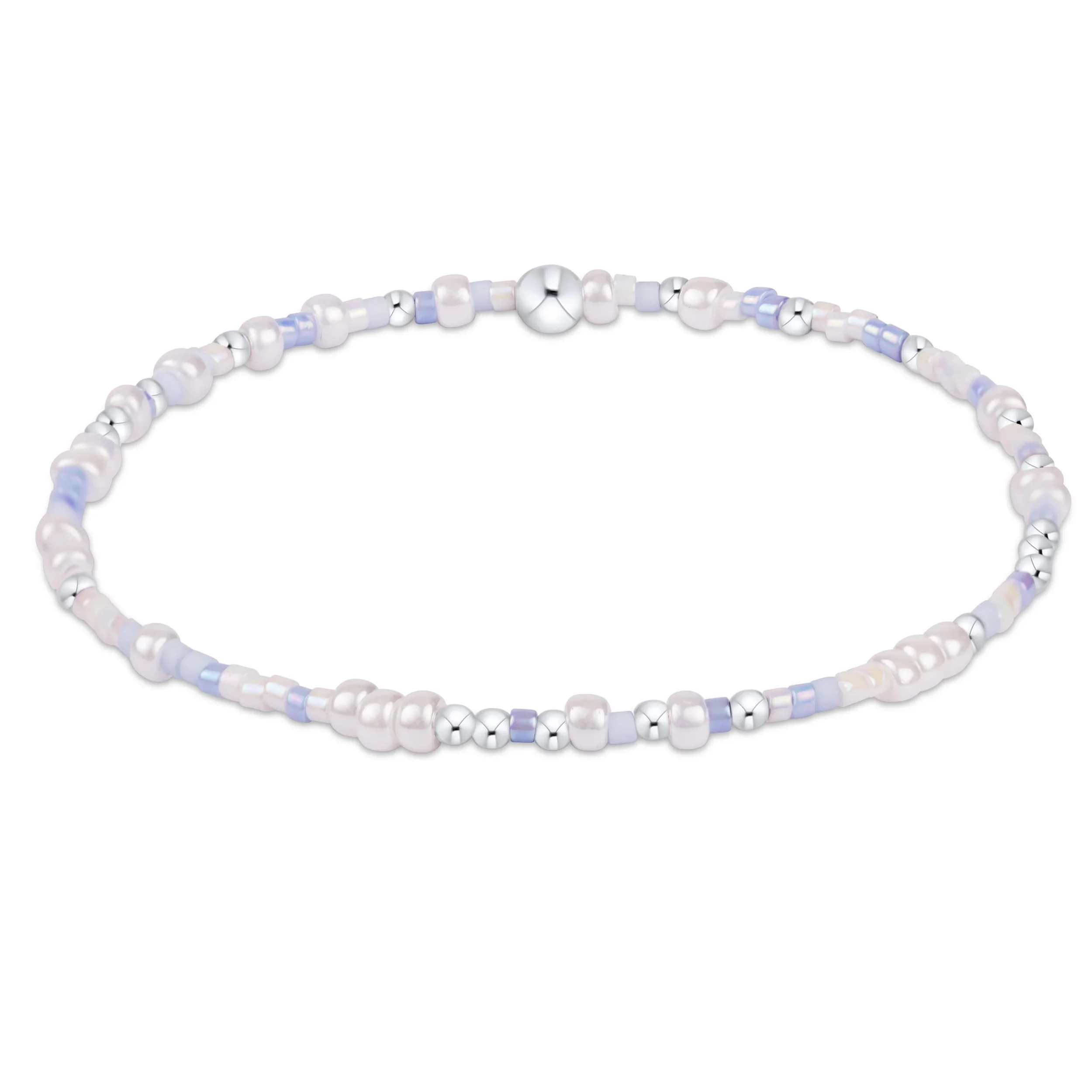 Hope Unwritten Sterling Bracelet - It's Not That Deep