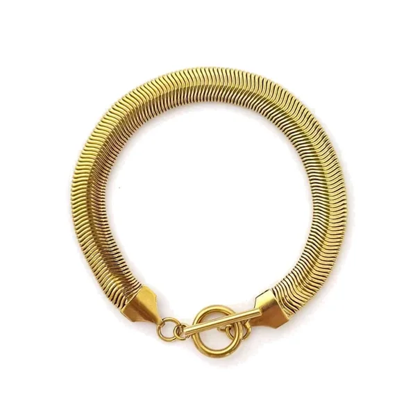 Stacking Bracelets Waterproof