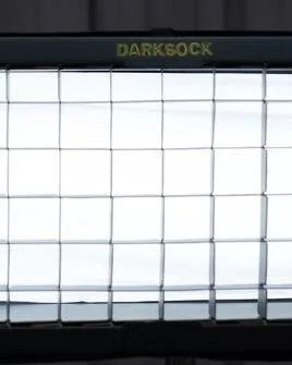 New Product Alert: Lightsock DARKSOCK Dooplo40
Made specifically for Astera Titan Tubes, the DARKSOCK Dooplo40 delivers precise light control for professional productions. This 41.25-inch black fabric modifier is engineered to shape and control your