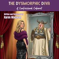 The Dysmorphic Diva