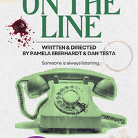 On The Line