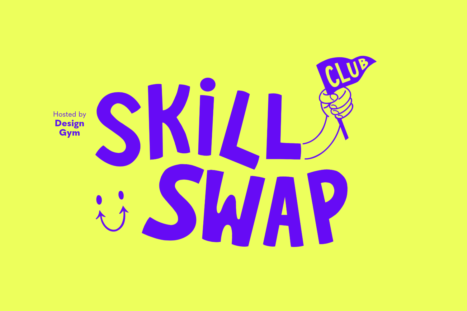 Skill Swap Club 