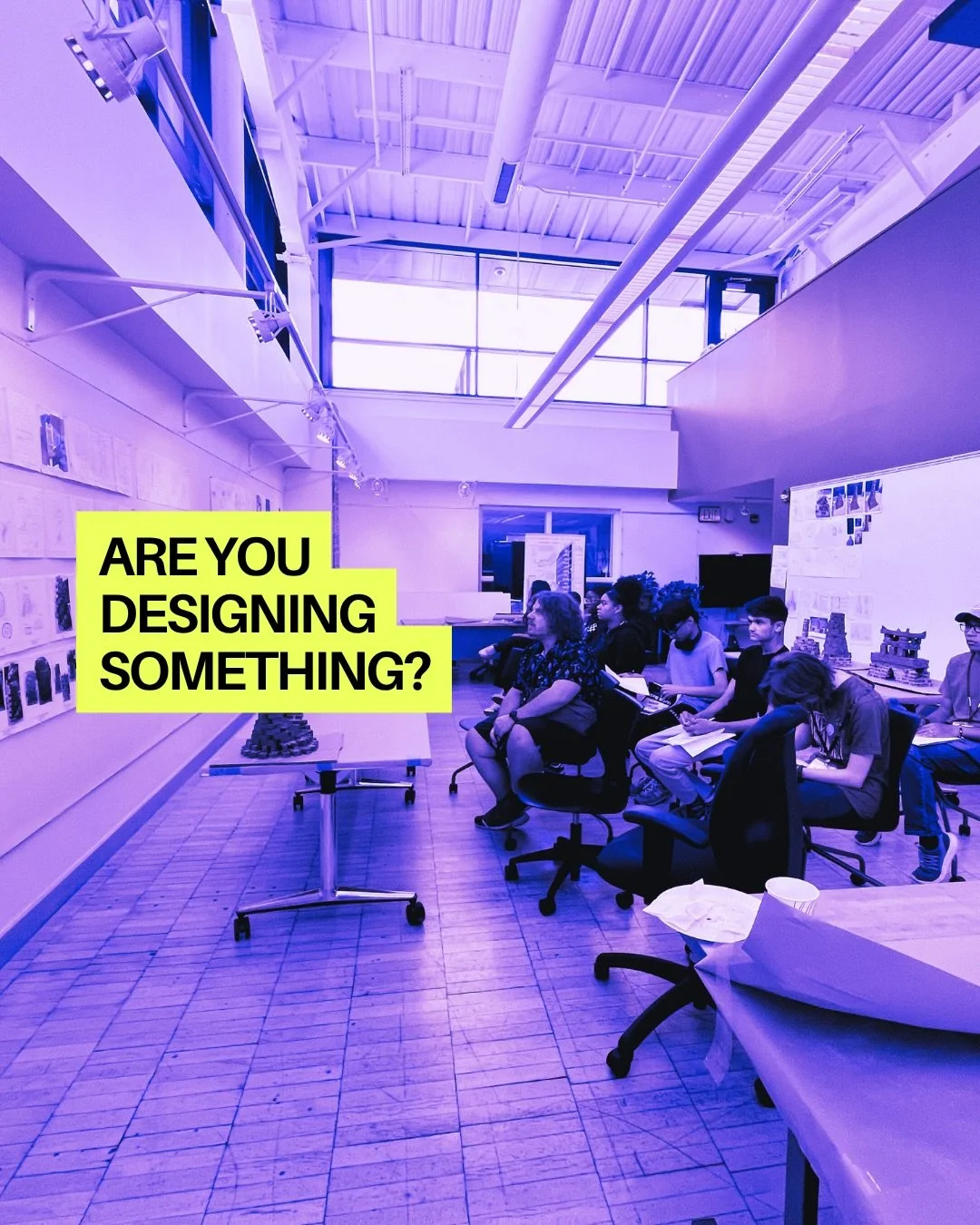 Are you an event organizer? A convener of people? A spreadsheet superhero? Maybe you&rsquo;re a strategic thinker, supporting a team or external parties? Or you&rsquo;re designing a new product, digital, physical, an experience? 

If this sounds anyt